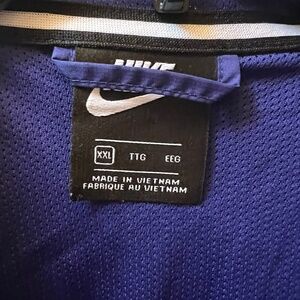 Nike Men's Windbreaker